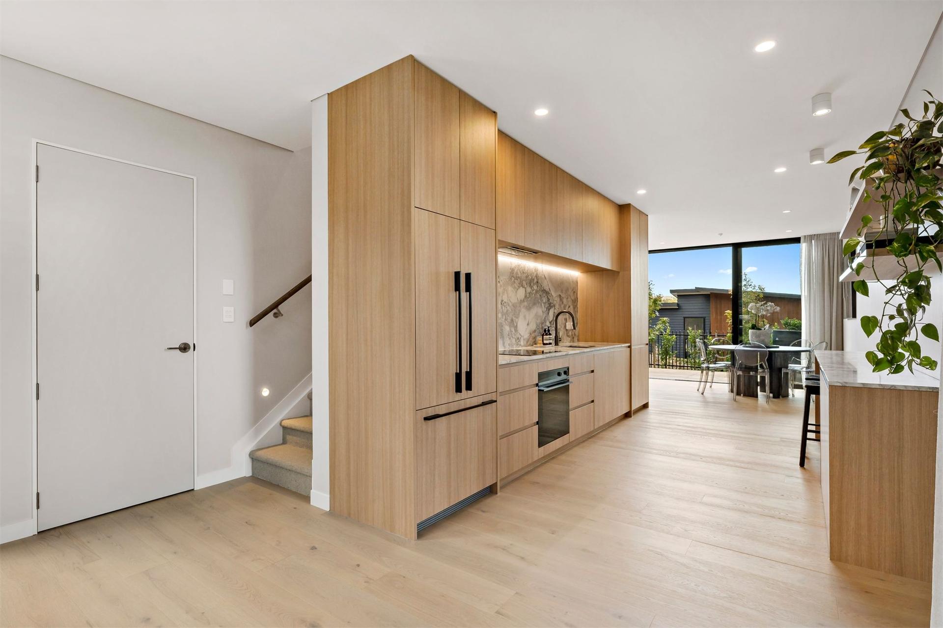 Arahia Residences Project